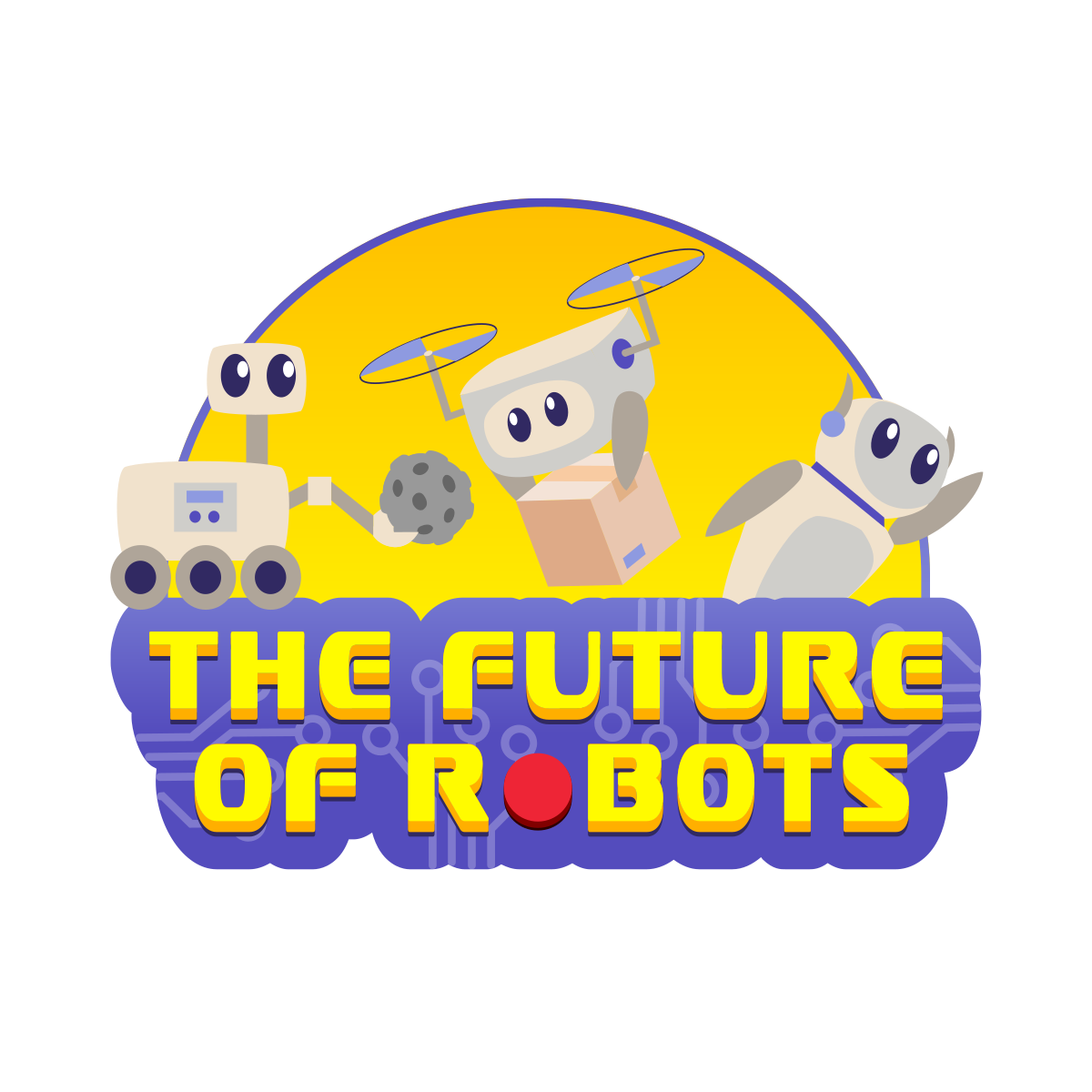 El Futuro de los Robots